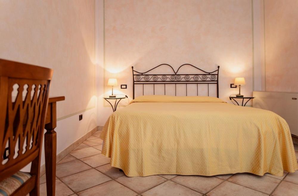 Hotel Rossi Манчіано Екстер'єр фото