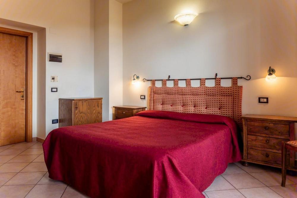 Hotel Rossi Манчіано Екстер'єр фото