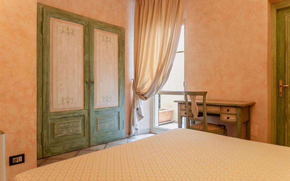Hotel Rossi Манчіано Екстер'єр фото